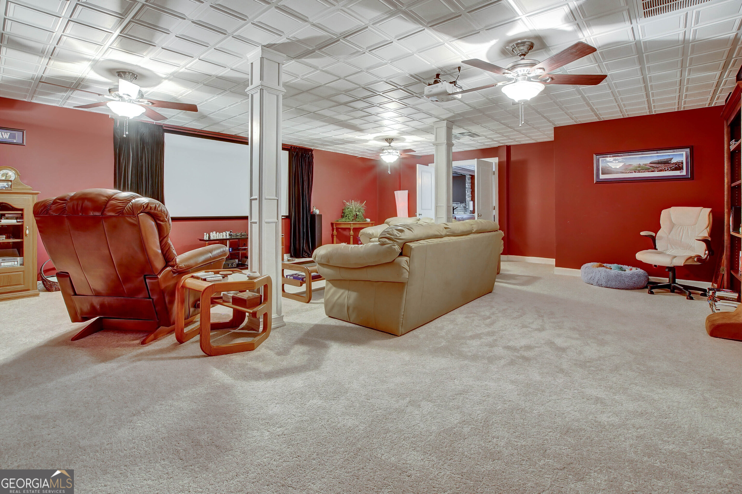 380 Peach Belt Road Thomaston, GA 30286 - Photo 35 of 57