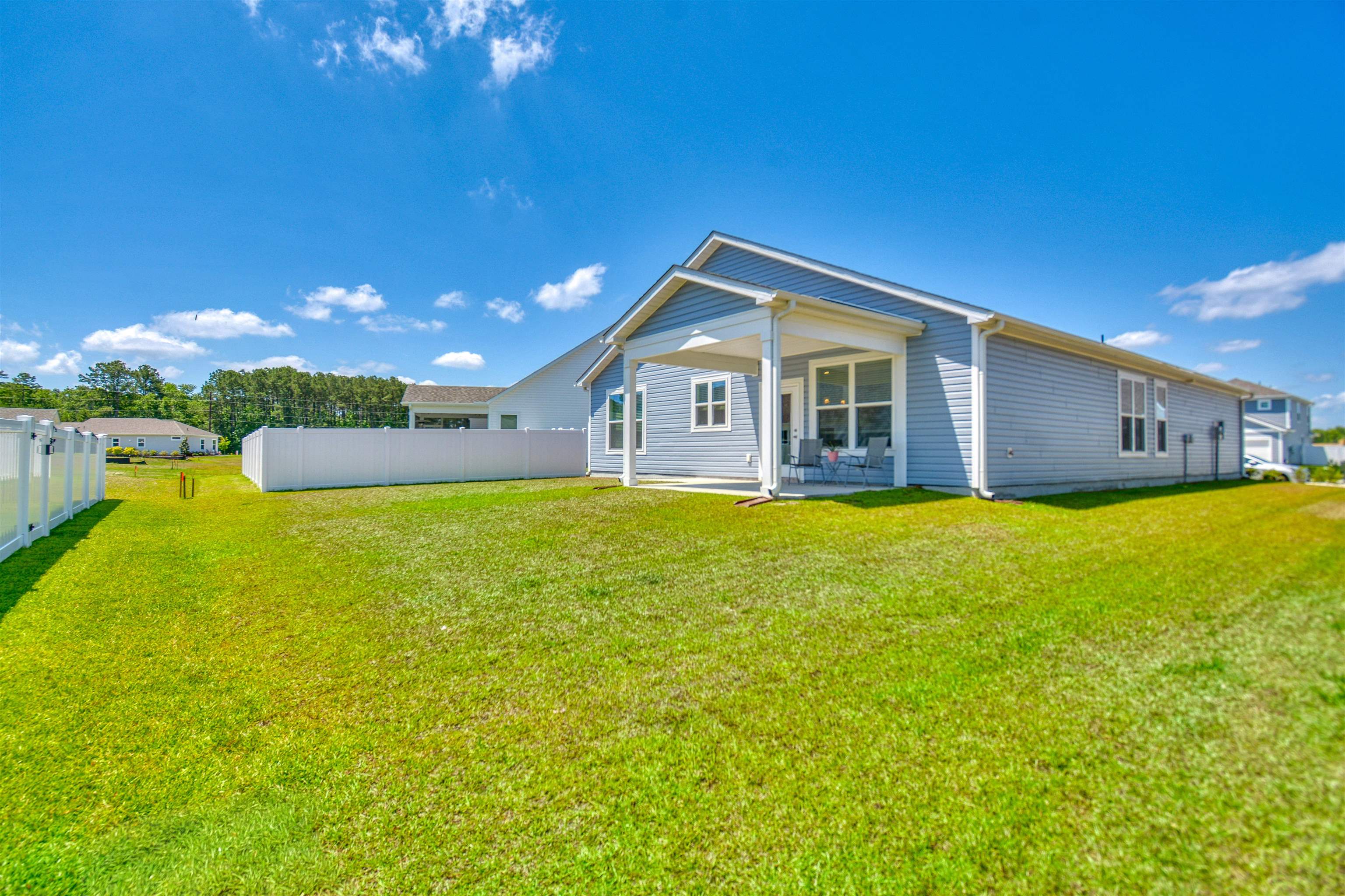 4019 Braid Court Myrtle Beach, SC 29588 - Photo 31 of 38