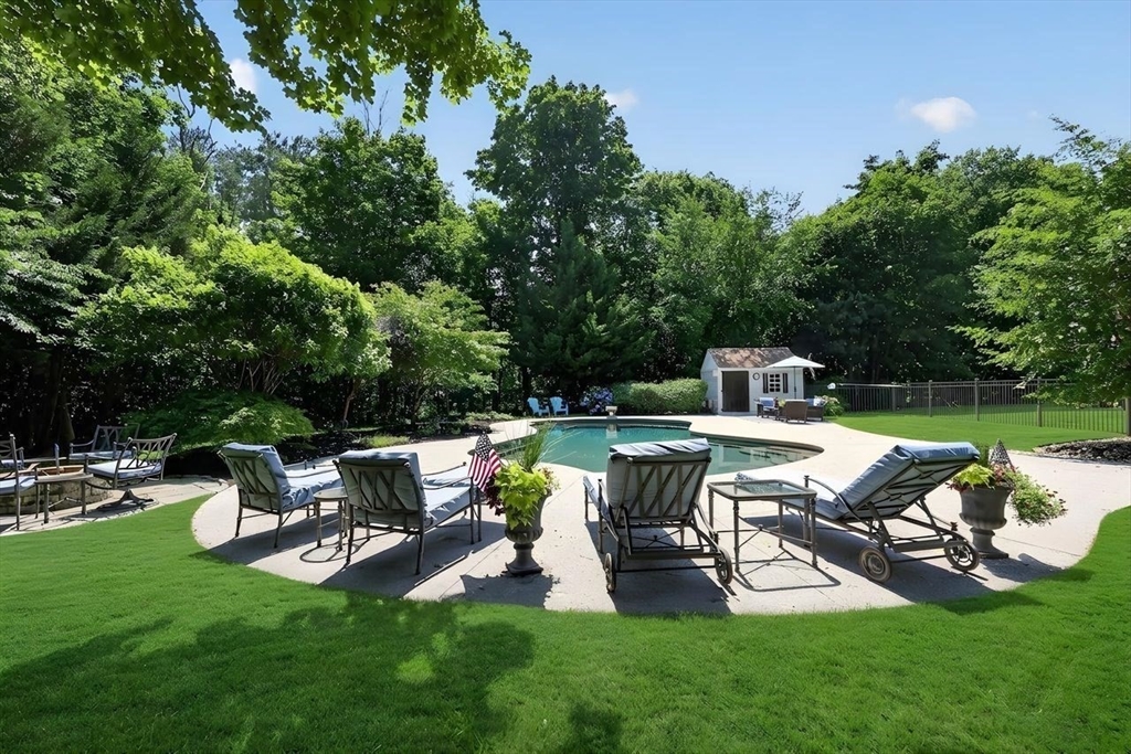 60 Old Oaken Bucket Road Norwell, MA 02061 - Photo 34 of 41