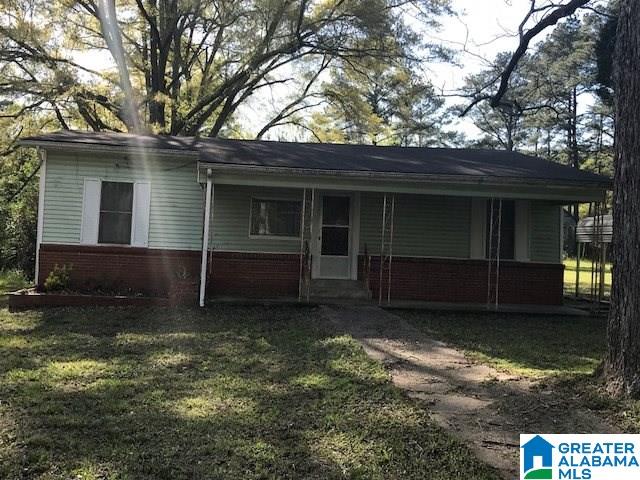 4014 Nixon Road Bessemer, AL 35022 - Photo 1 of 16
