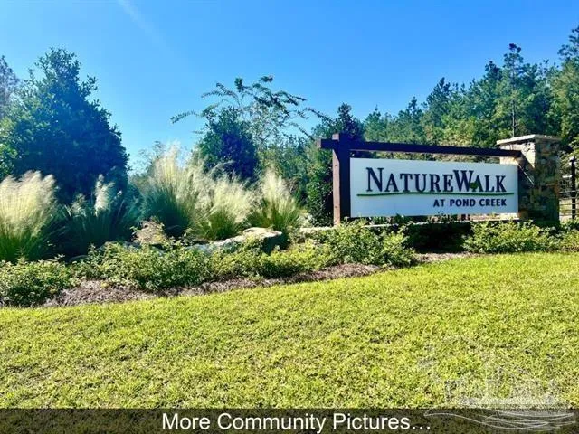 $989,899 | 3526 Creekdown Lane, Milton, FL 32570