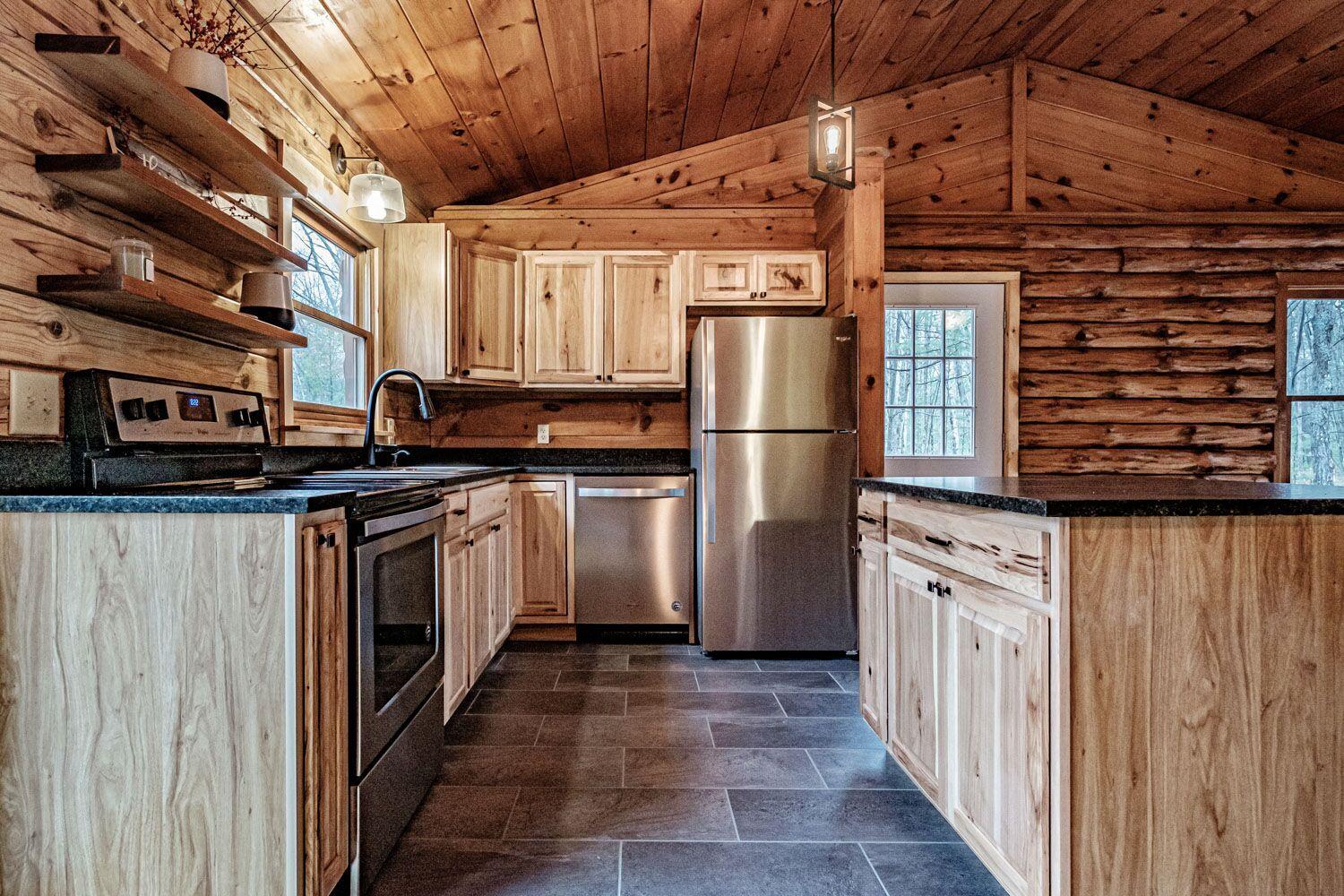 84 Webber Road East Waterboro, ME 04030 - Photo 5 of 22 E