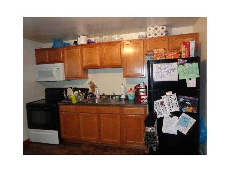 190 William Street McKees Rocks, PA 15136 - Photo 3 of 21 Kitchen.