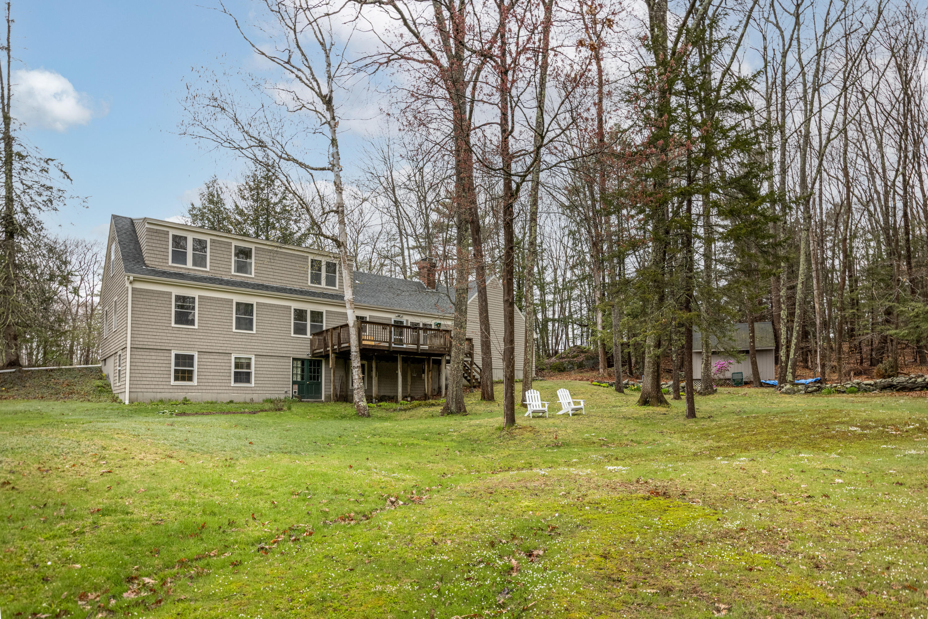 118 Durham Road Freeport, ME 04032 - Photo 42 of 43 118 Durham Rd Freeport ME-print-042-042-