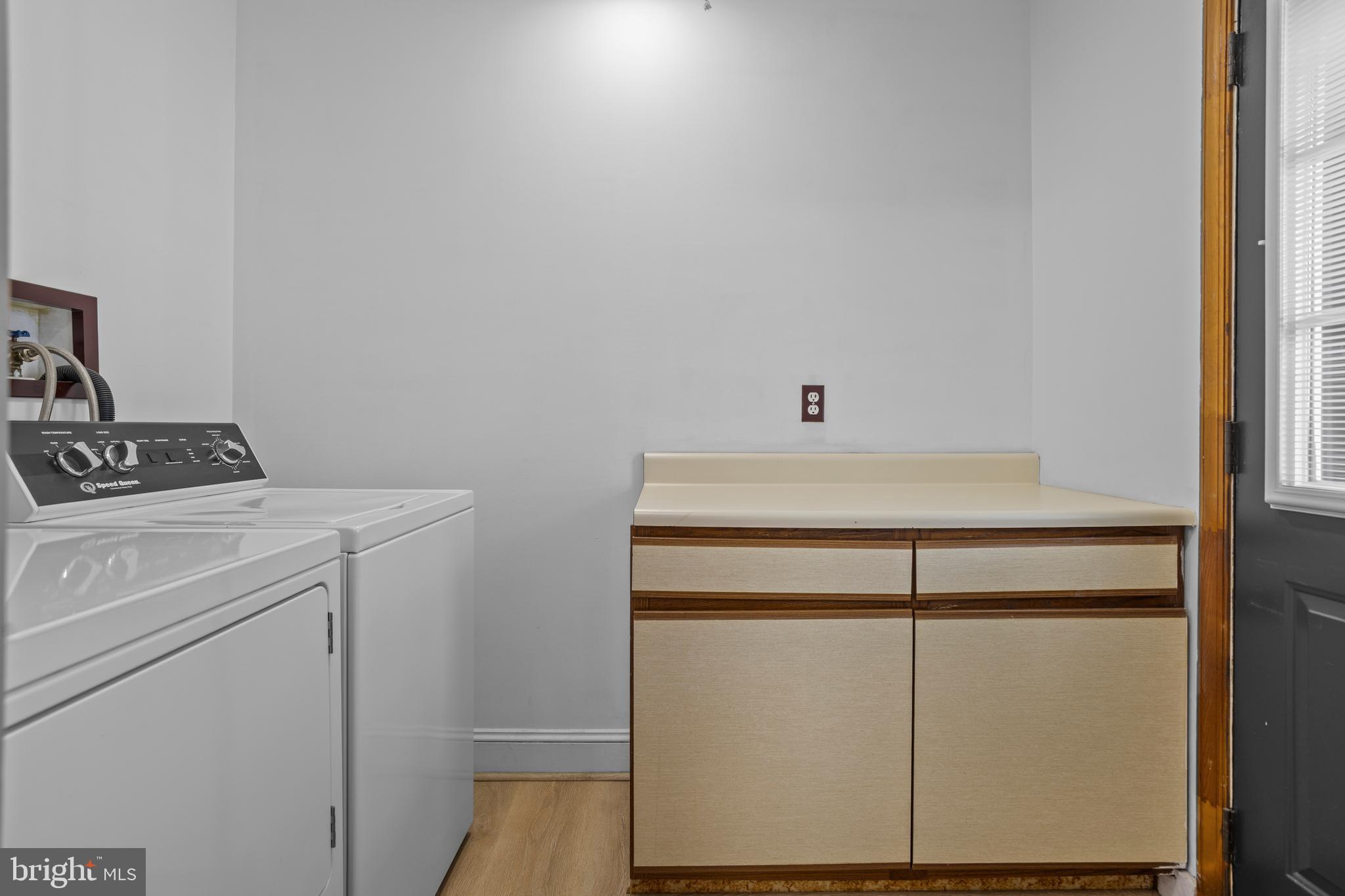 311 Ogden Place Springfield, PA 19064 - Photo 26 of 35 a view of washer and dryer