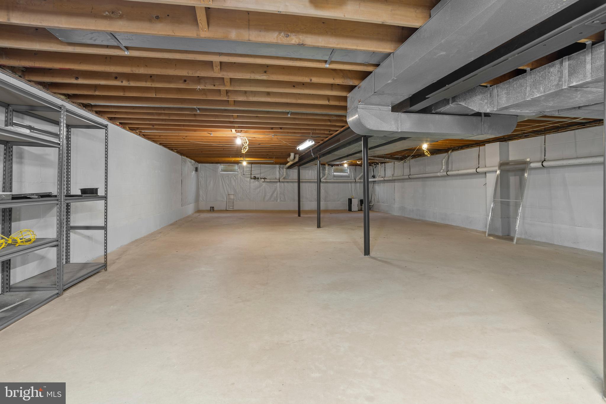 311 Ogden Place Springfield, PA 19064 - Photo 28 of 35 a view of a garage