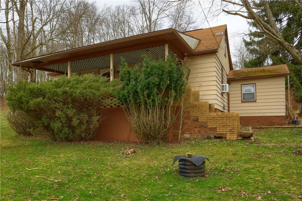 190 Jamisonville Road Butler, PA 16001 - Photo 1 of 20