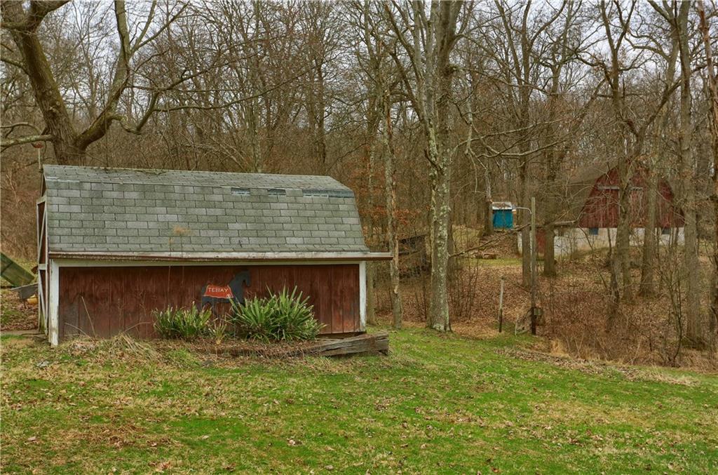 190 Jamisonville Road Butler, PA 16001 - Photo 13 of 20