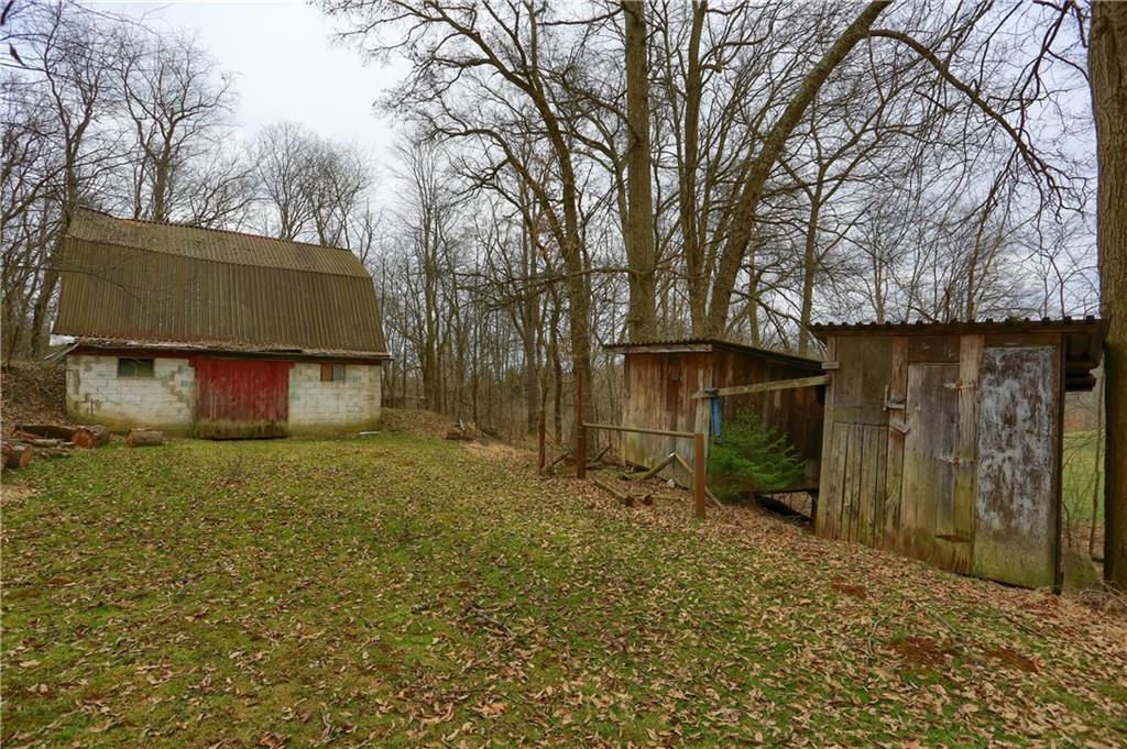 190 Jamisonville Road Butler, PA 16001 - Photo 14 of 20