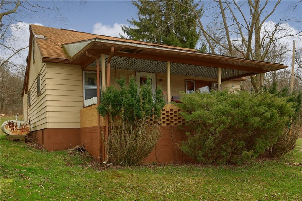 190 Jamisonville Road Butler, PA 16001 - Photo 16 of 20
