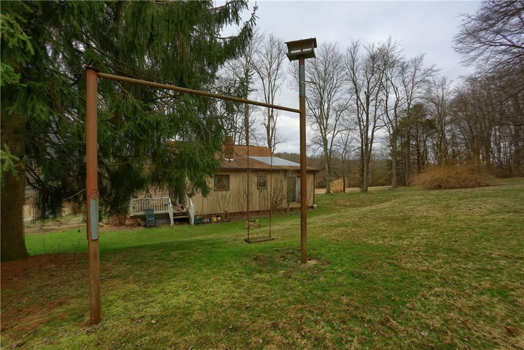 190 Jamisonville Road Butler, PA 16001 - Photo 18 of 20