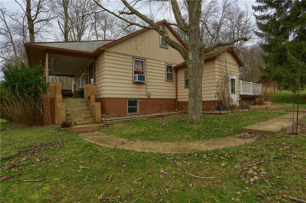 190 Jamisonville Road Butler, PA 16001 - Photo 20 of 20