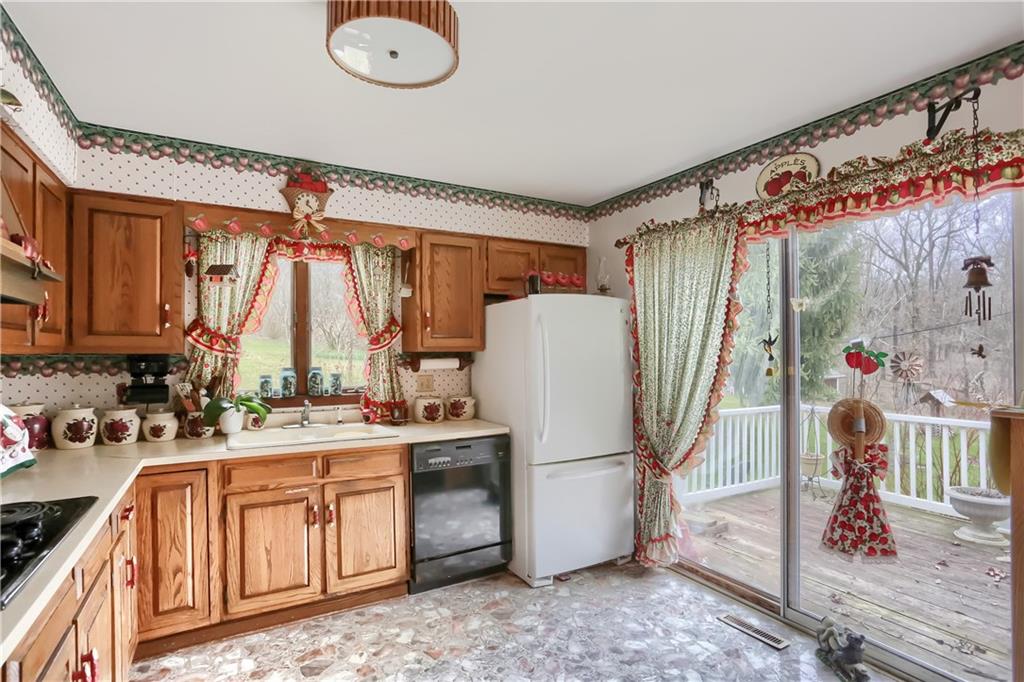 190 Jamisonville Road Butler, PA 16001 - Photo 9 of 20