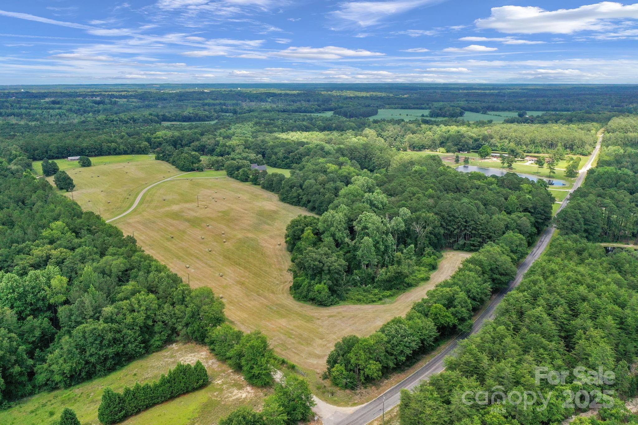 0 McMillan Road Cheraw, SC 29520 - Photo 7 of 33 a view of a city