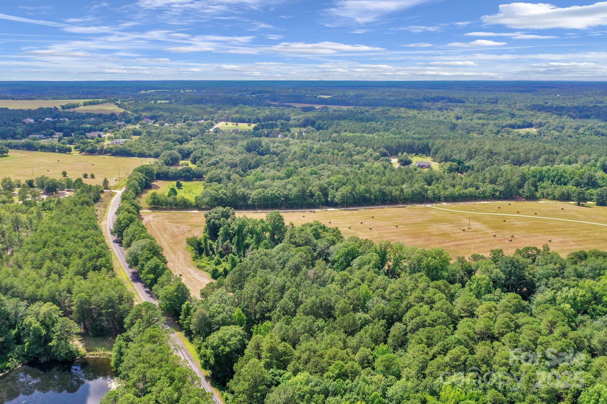 0 McMillan Road Cheraw, SC 29520 - Photo 9 of 33 a view of a city with ocean view