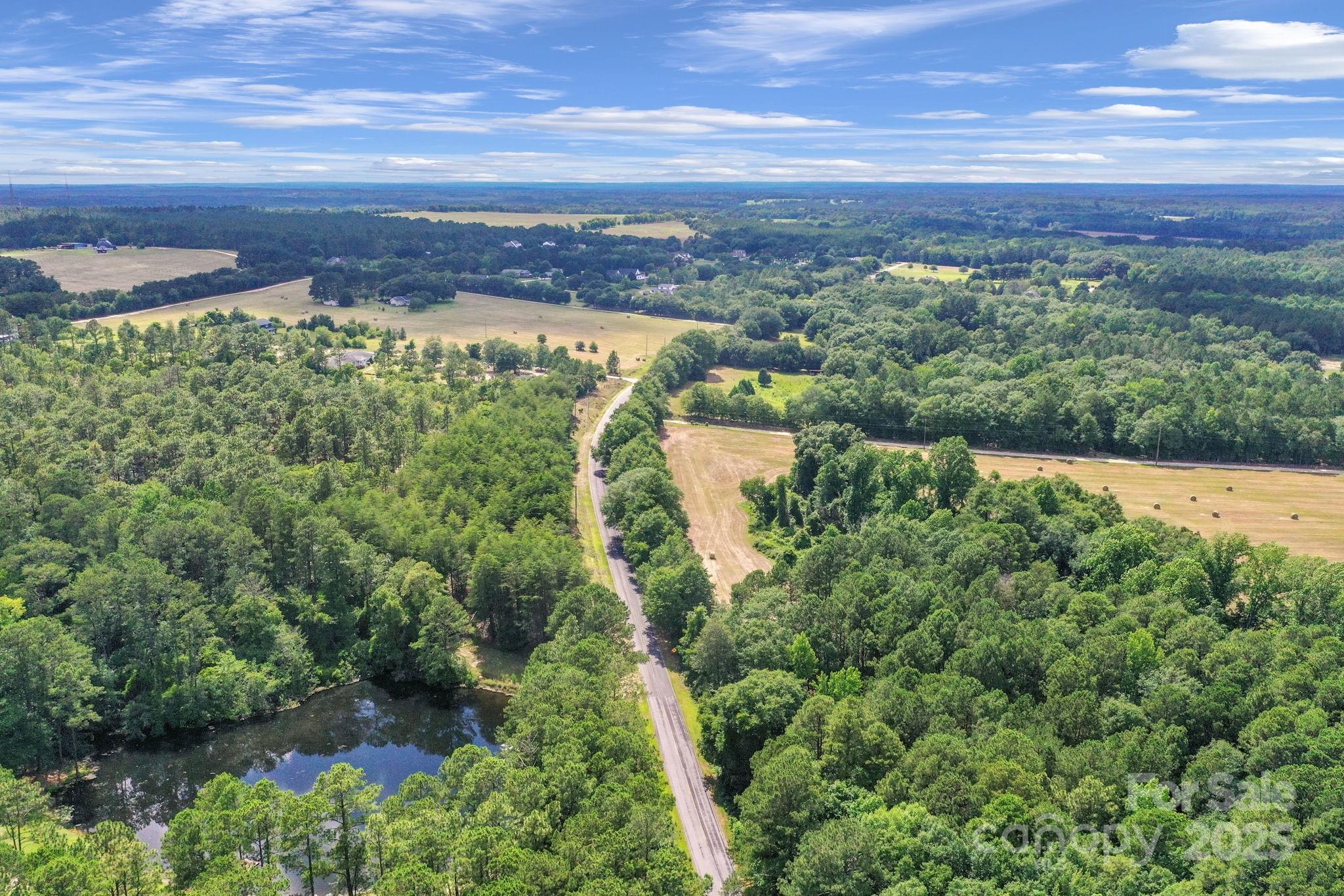 0 McMillan Road Cheraw, SC 29520 - Photo 10 of 33 a view of a city with an ocean