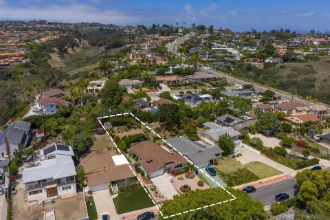 $1,999,000 | 1726 Archer Street, San Diego, CA 92109