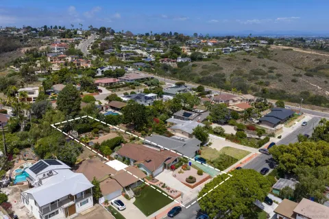 $1,999,000 | 1726 Archer Street, San Diego, CA 92109