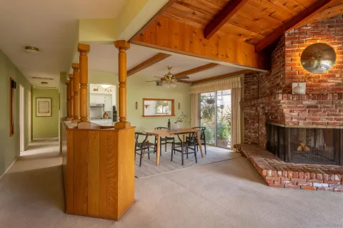 $1,999,000 | 1726 Archer Street, San Diego, CA 92109