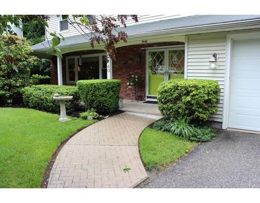 40 Chevy Chase Road Worcester, MA 01606 - Photo 3 of 29 Gallery Image 3