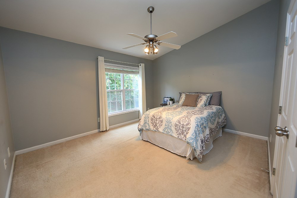 2121 Piney Brook Road, Unit 104 Raleigh, NC 27614 - Photo 15 of 21 2ND BEDROOM