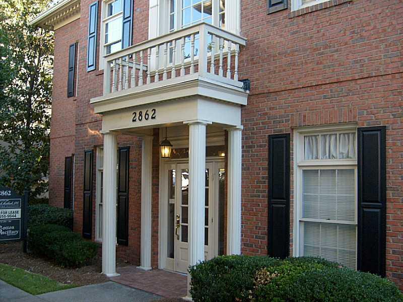 2862 Johnson Ferry Road, Unit 200 Marietta, GA 30062 - Photo 1 of 1 Exterior Front.