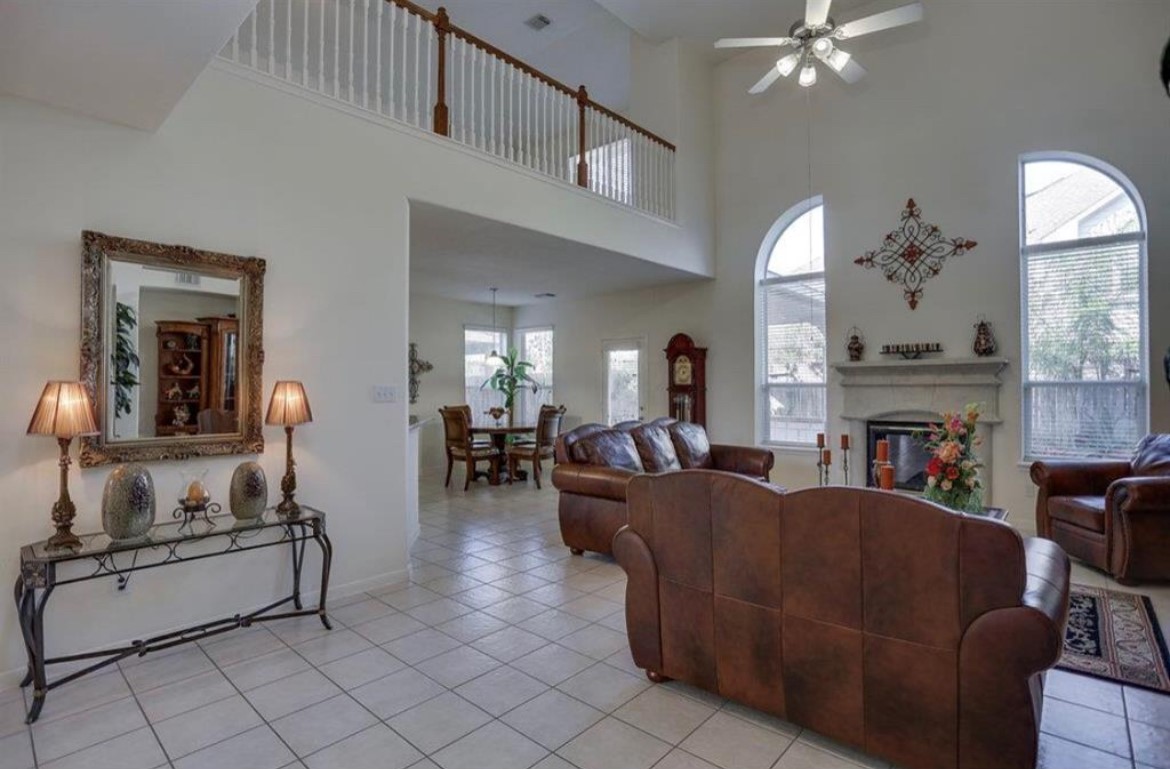 3306 Colleville Sur Mer Lane Spring, TX 77388 - Photo 12 of 41