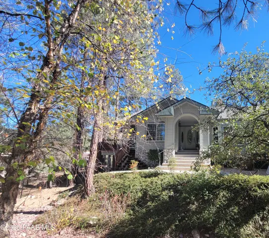 $699,000 | 1187 Ravens Court, Prescott, AZ 86303