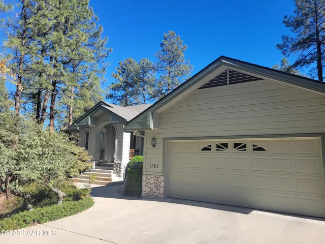 $699,000 | 1187 Ravens Court, Prescott, AZ 86303