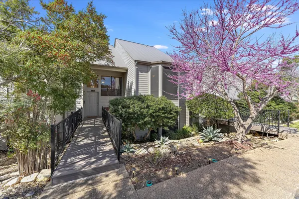 $395,000 | 110 World Of Tennis Square, Unit D110, Lakeway, TX 78738