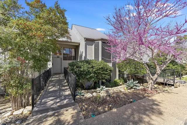 $395,000 | 110 World Of Tennis Square, Unit D110, Lakeway, TX 78738