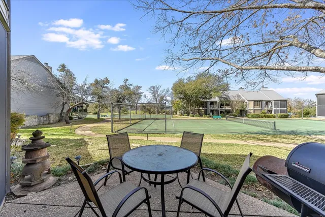 $395,000 | 110 World Of Tennis Square, Unit D110, Lakeway, TX 78738