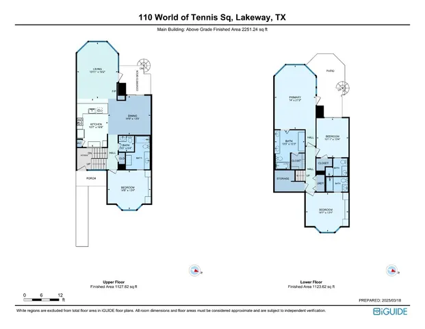 $395,000 | 110 World Of Tennis Square, Unit D110, Lakeway, TX 78738