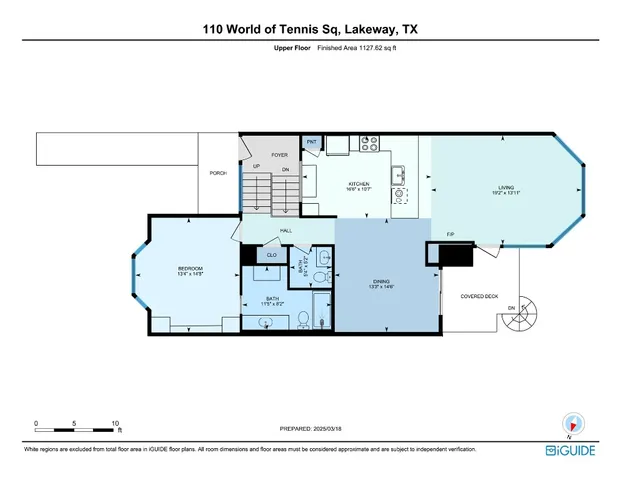 $395,000 | 110 World Of Tennis Square, Unit D110, Lakeway, TX 78738