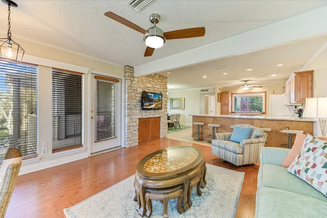 $395,000 | 110 World Of Tennis Square, Unit D110, Lakeway, TX 78738