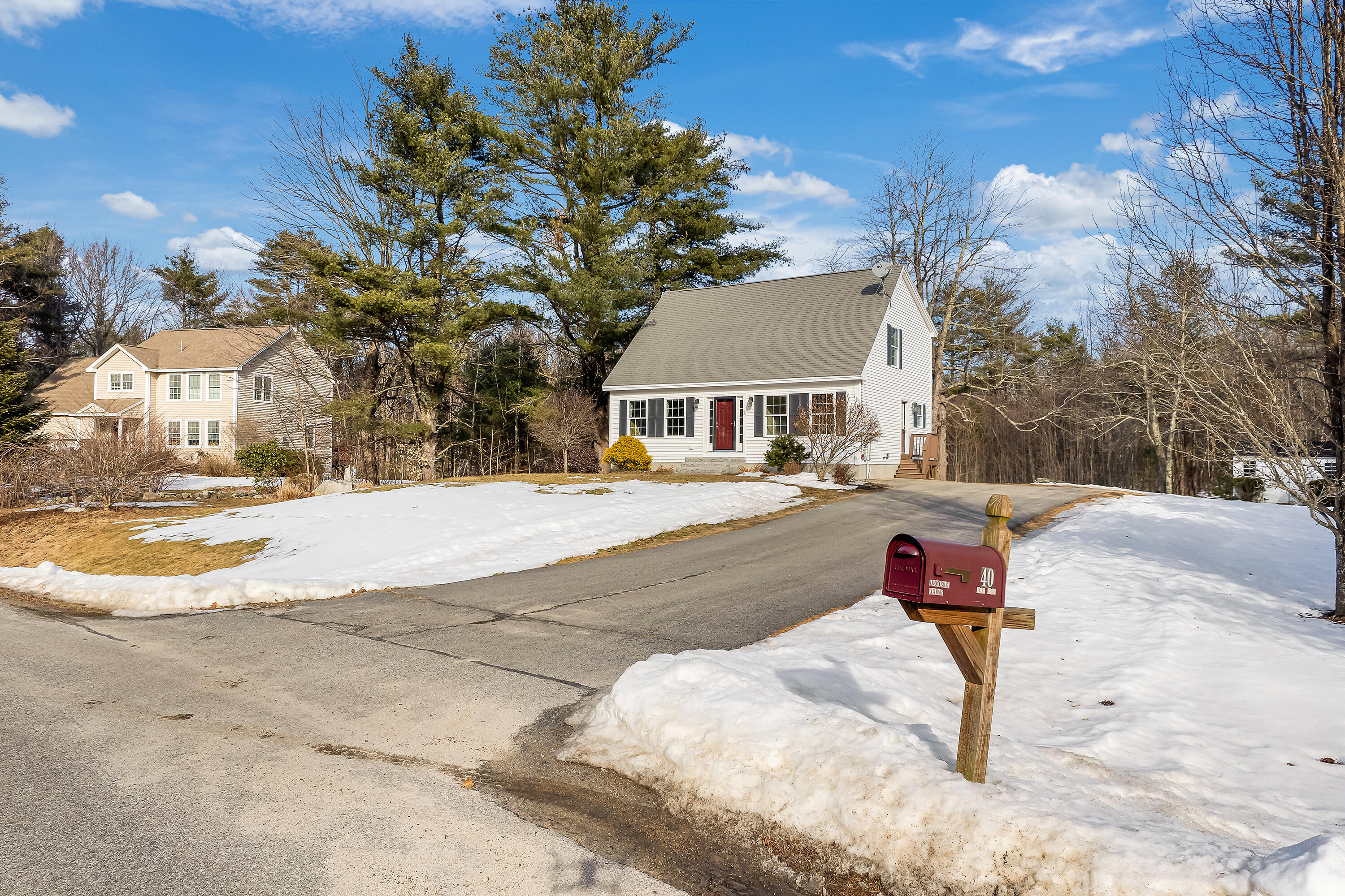 40 Fox Run Road Gray, ME 04039 - Photo 45 of 54 45