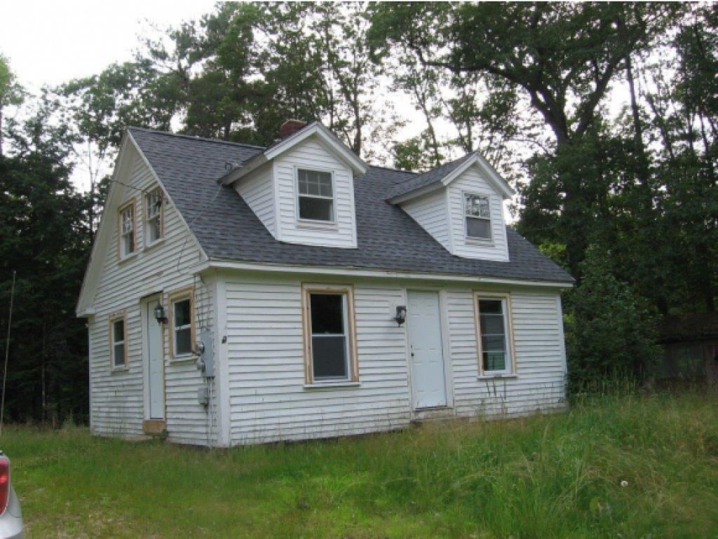450 Loudon Road Pittsfield, NH 03263 - Photo 1 of 10