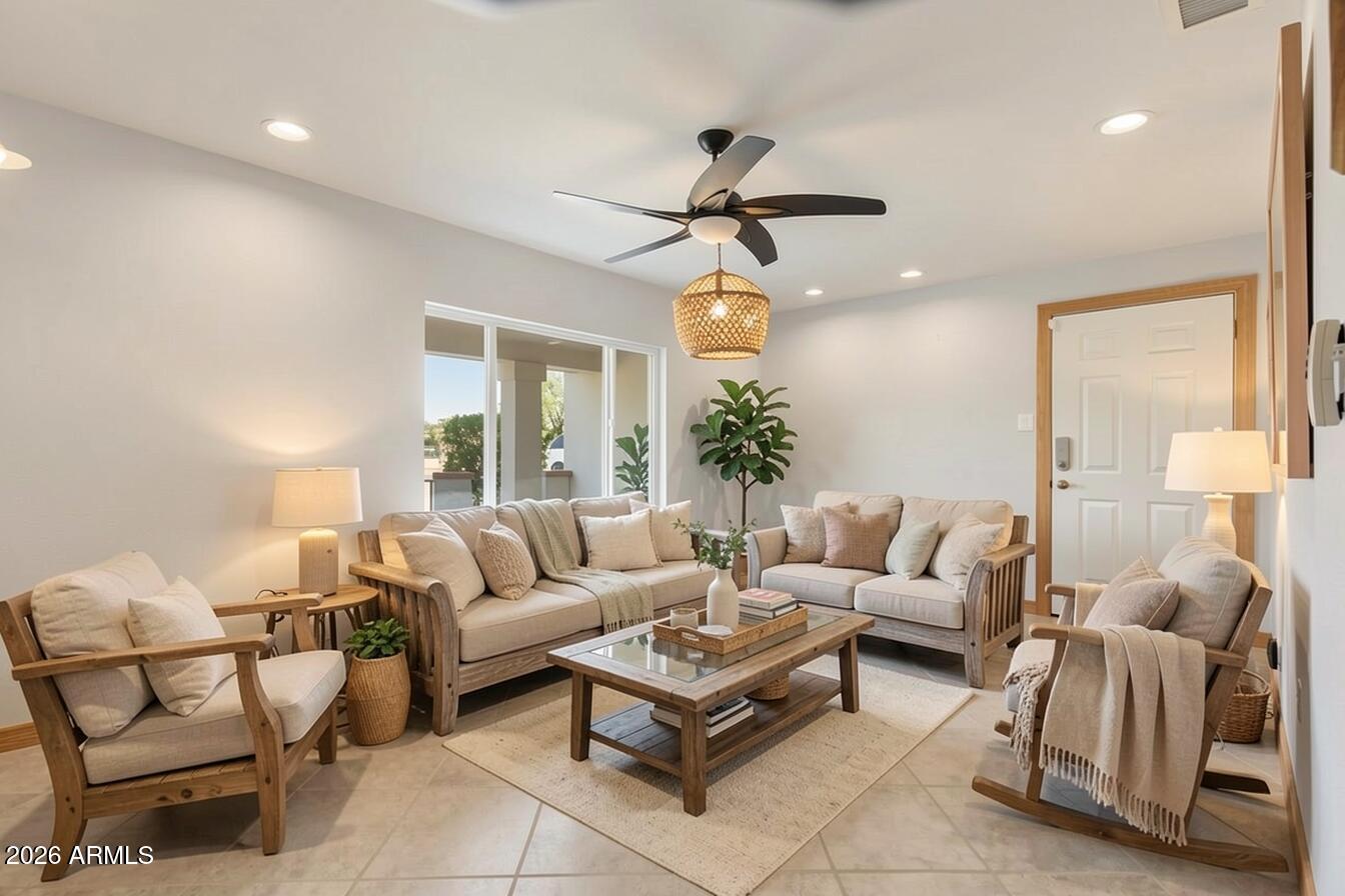 321 East Campbell Road Chandler, AZ 85225 - Photo 11 of 43 Virtually Staged
