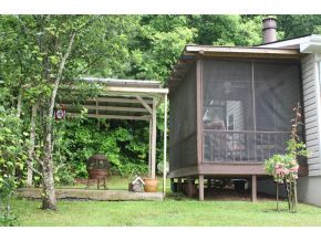 1198 Rittertown Road Hampton, TN 37658 - Photo 2 of 19 Photo 2