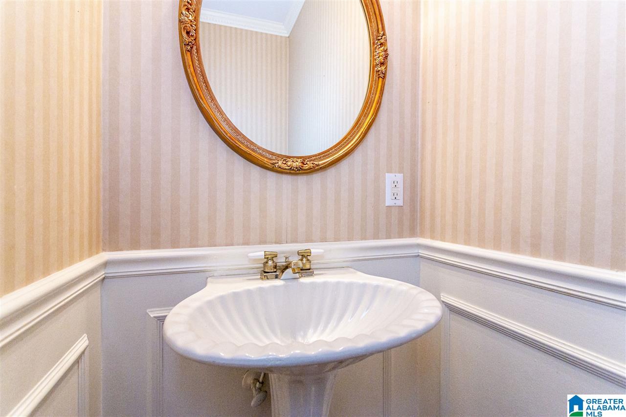 4012 Laurel Ridge Trail Trussville, AL 35173 - Photo 19 of 38