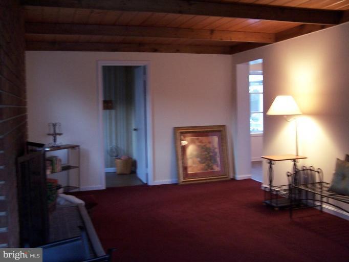 8608 Clydesdale Road Springfield, VA 22151 - Photo 3 of 7 Main Level Family Room