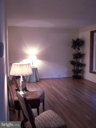 8608 Clydesdale Road Springfield, VA 22151 - Photo 4 of 7 Large Living Room With Plenty Of Room To Entertain