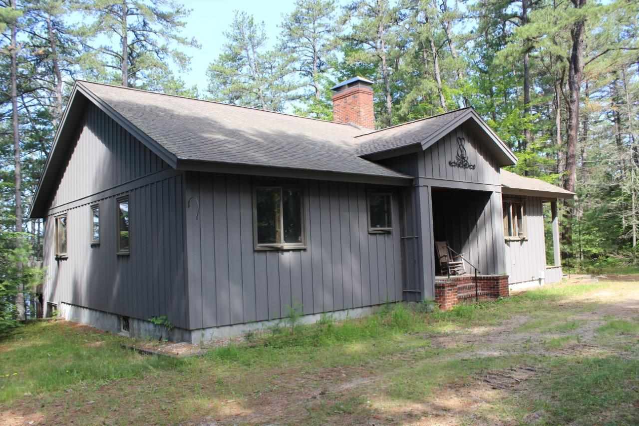 88 North Broadbay Road Freedom, NH 03836 - Photo 1 of 40