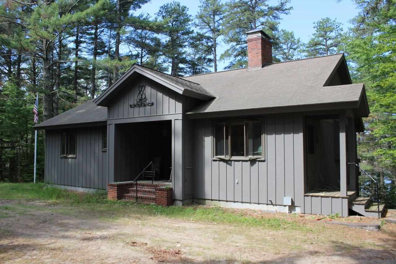88 North Broadbay Road Freedom, NH 03836 - Photo 2 of 40