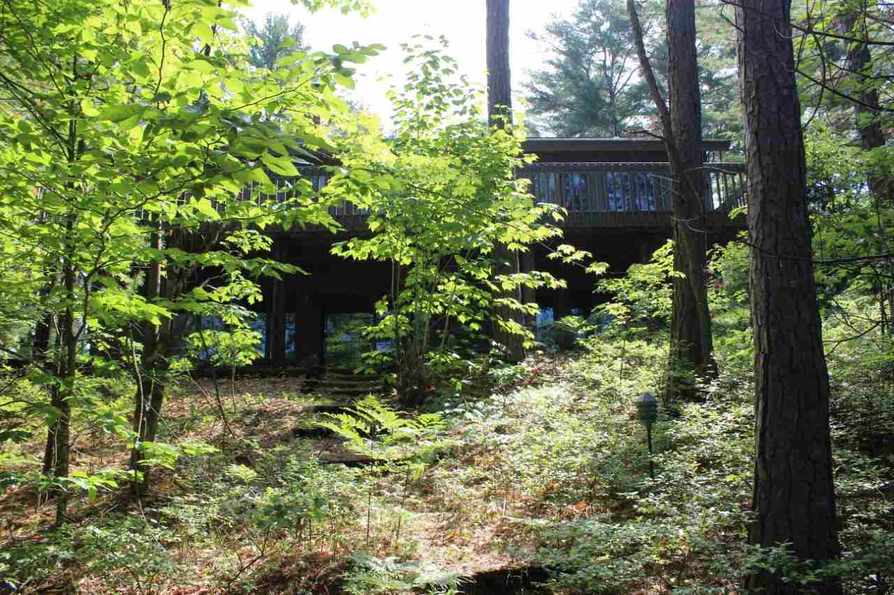 88 North Broadbay Road Freedom, NH 03836 - Photo 11 of 40