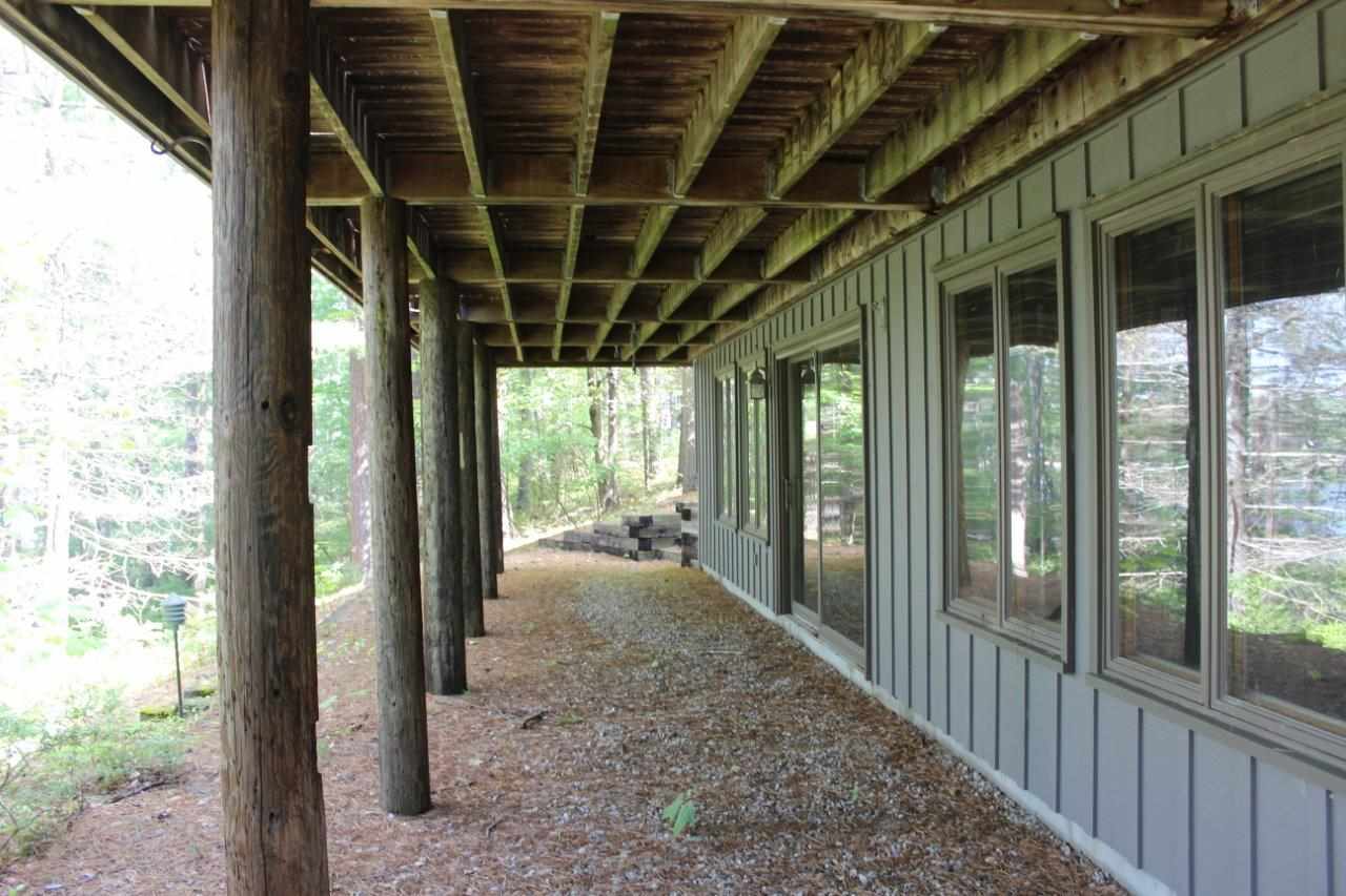 88 North Broadbay Road Freedom, NH 03836 - Photo 12 of 40