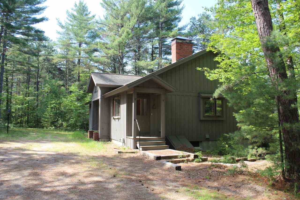 88 North Broadbay Road Freedom, NH 03836 - Photo 16 of 40