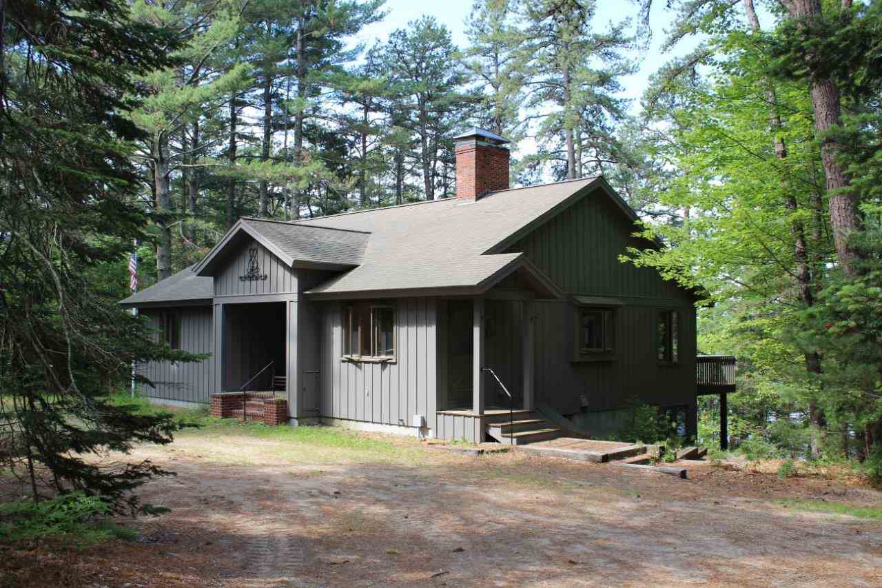 88 North Broadbay Road Freedom, NH 03836 - Photo 3 of 40
