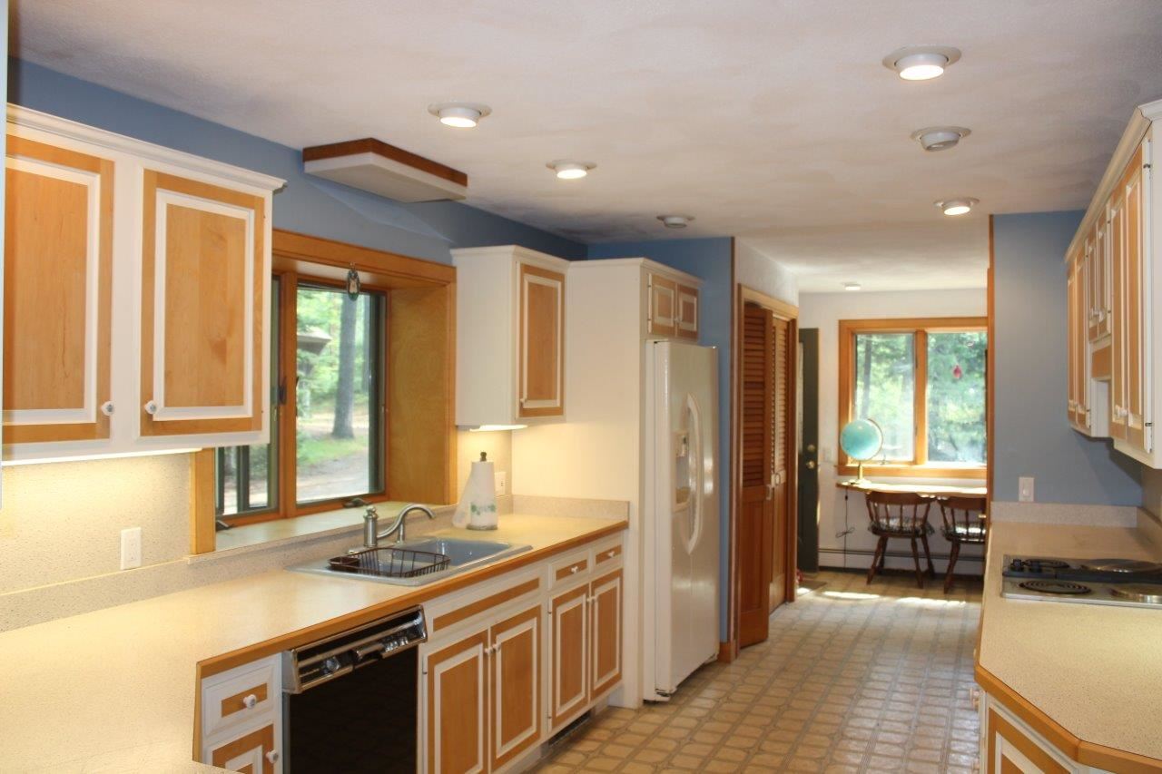 88 North Broadbay Road Freedom, NH 03836 - Photo 21 of 40