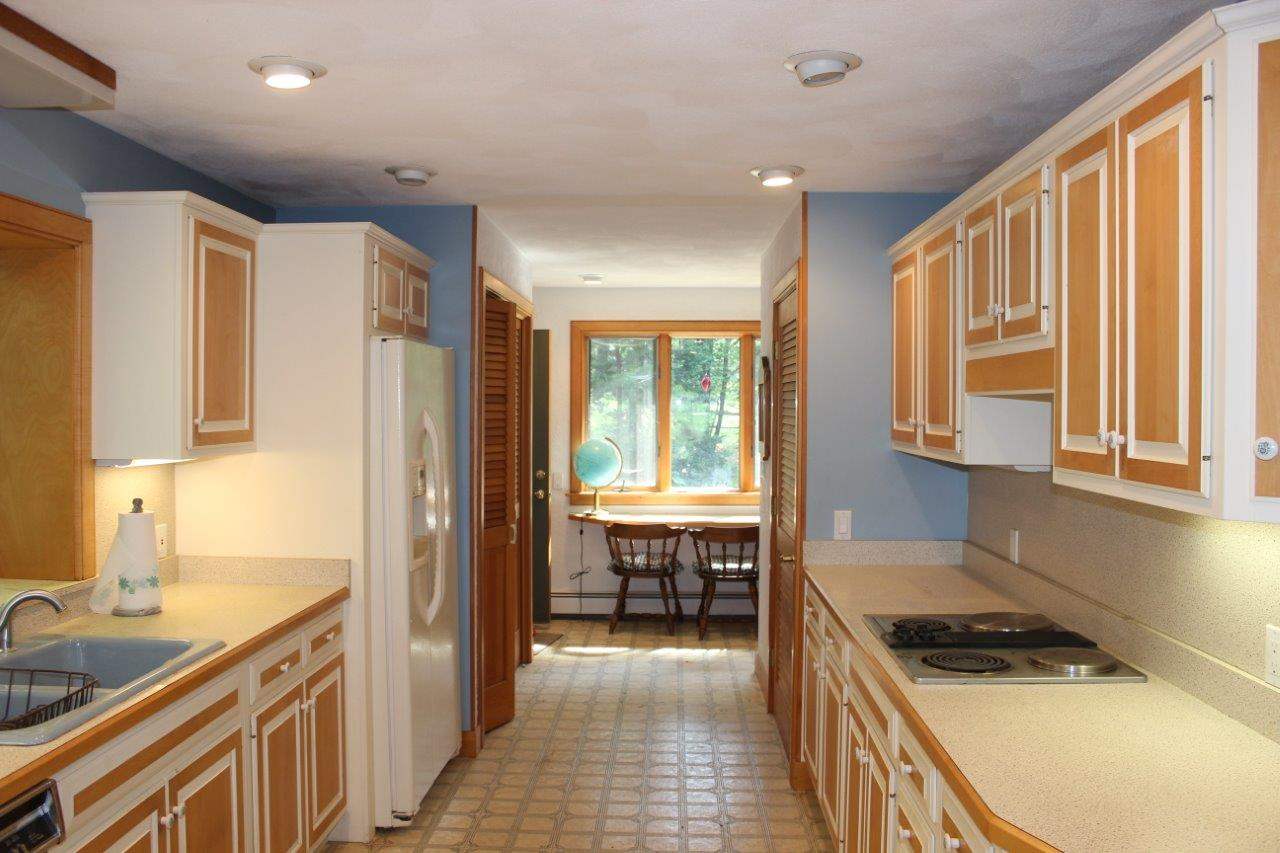 88 North Broadbay Road Freedom, NH 03836 - Photo 22 of 40